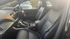 Jaguar I-Pace 294kW EV400 R-Dynamic HSE Black 90kWh 5dr Auto Electric Estate